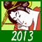 cڃA[g2013Ɉړ