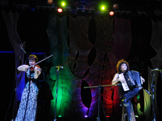 2015年9月「砂漠の一滴」会10周年コンサート