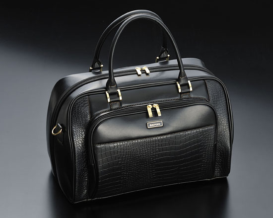 クラシックボストン / ￥19,425