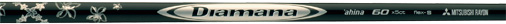 MITSUBISHI RAYON FUBUKI α 60S