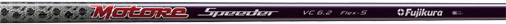 Fujikura Motore Speeder VC 6.1S