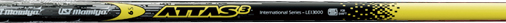 UST Mamiya ATTAS T2 6S