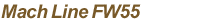 Mach Line FW55