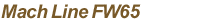 Mach Line FW65