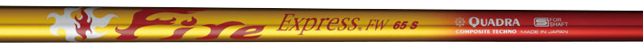 Fire Express FW 65