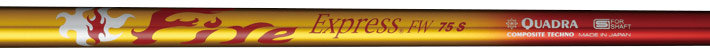 Fire Express FW 75