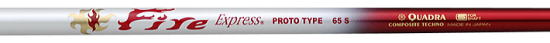 Fire Express PROTO TYPE 65