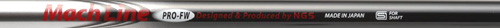 Mach Line PRO-FW