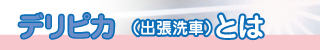 デリピカとは？