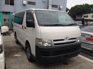 hiace