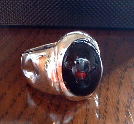 ＳＩＬＶＥＲ　ＲＩＮＧ