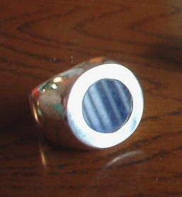 ＳＩＬＶＥＲ　ＲＩＮＧ