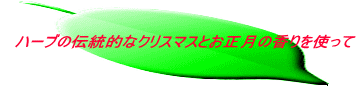 n[u̓`IȃNX}XƂ̍g 