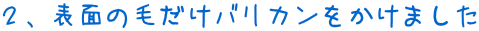 QA\ʂ̖тoJ܂