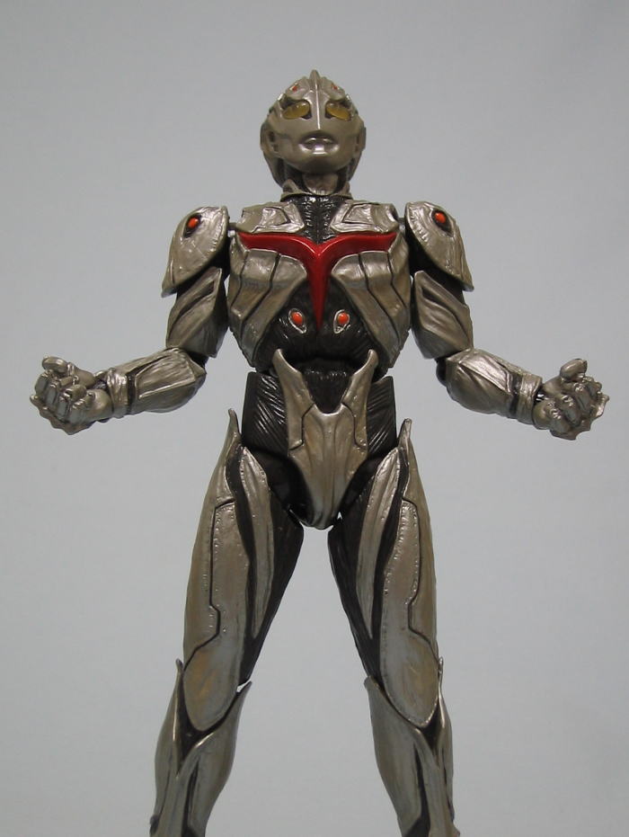 ＵＬＴＲＡＭＡＮ ＡＮＰＨＡＮＳ