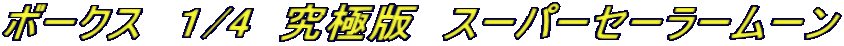 {[NX@P/4@ɔŁ@X[p[Z[[[