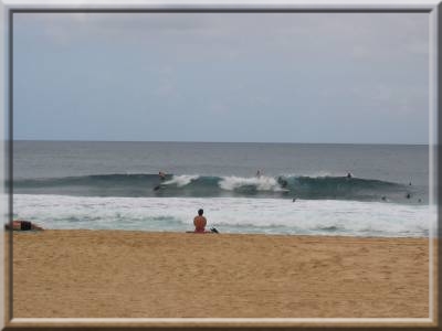 NORTH SHORE
