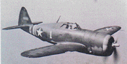 サンダーボルトP-47