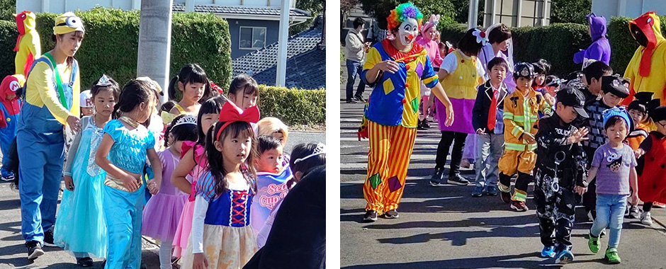 かわしま歯科医院　かわいい患者さん