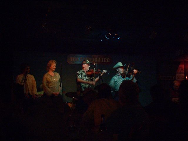 the Time Jumpers