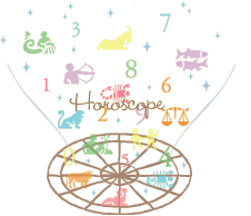 西洋占星術占い