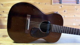 guitar