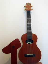 ukulele