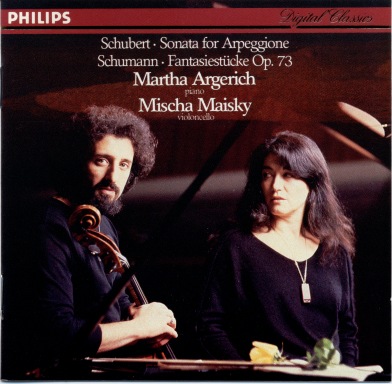 Schubert�ESonata For Arpeggione