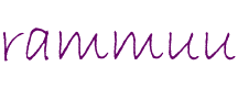 rammuu