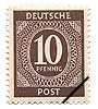 10Pf
