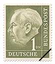 1Deutsche Mark