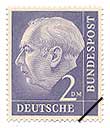 2Deutsche Mark