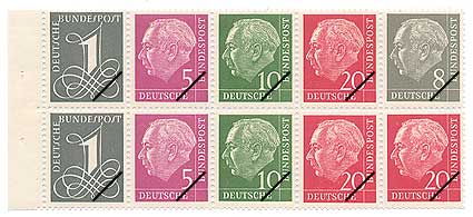 zCX哝̐}ăV[Y{}Đ؎蒠 1Deutsche Mark