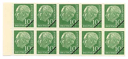 zCX哝̐}ăV[Y؎蒠 1Deutsche Mark