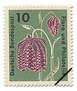 teBAEAOX(wFFritillaria meleagris)