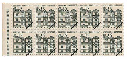 12ǏV[Yꎟ؎蒠 15Pfennig