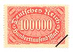 100000Mk