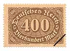 400Mark