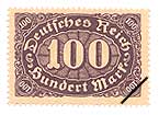 100Mark