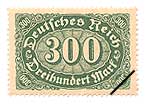 300Mark