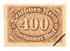 400Mark