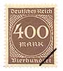 400Mark