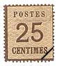 25Centimes