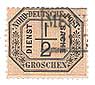 1/2Groschen