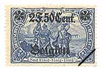 2F. 50Cent.