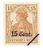 15Cent.