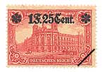 1F. 25Cent.