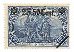 2F. 50Cent.