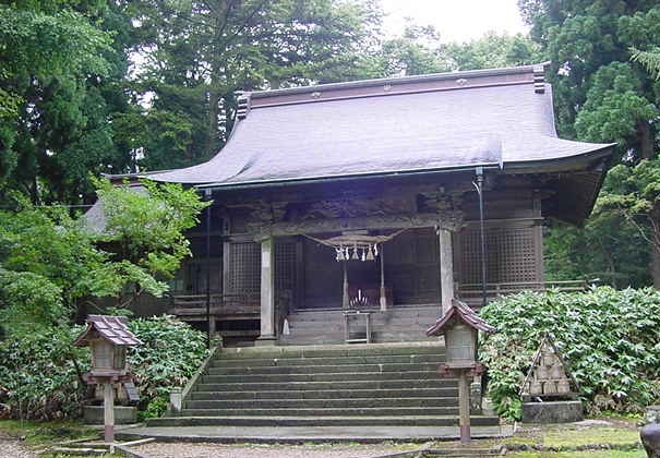 金沢城二の丸跡
