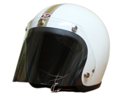 ヘルメットシールドSFS